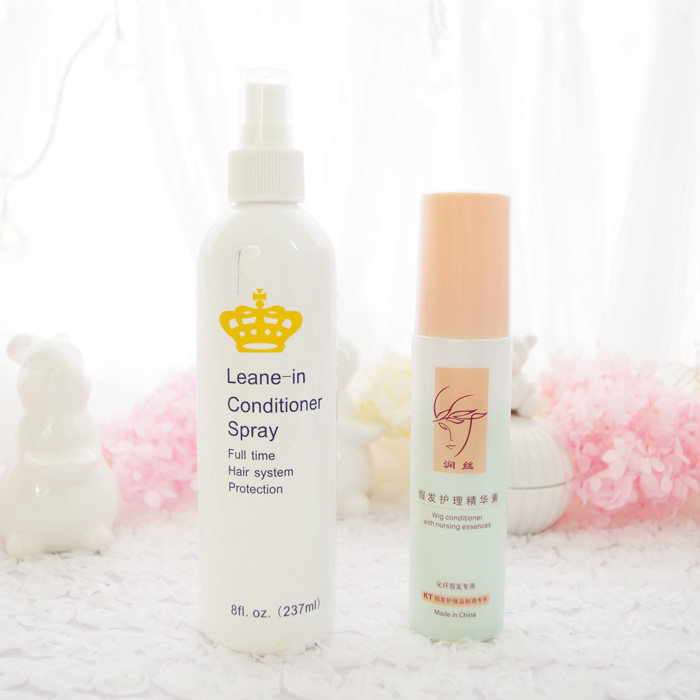 Entretien pour perruques - Ref 267185 Image 1