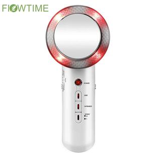 三合一纤体仪 超声波EMS理疗机 塑形美体仪 超音波导入按摩美容仪