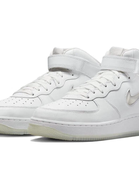 Nike/耐克 正品当季新款男女休闲耐磨运动板鞋 DZ2672-101