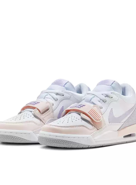 Nike/耐克 正品Air Jordan GS女子大童运动篮球鞋HF0747-151