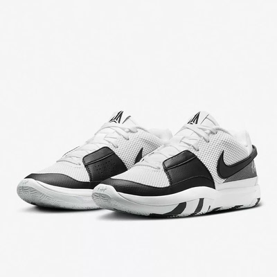 耐克NikeJA 1 EP莫兰特1代男子低帮运动实战篮球鞋DR8786-101