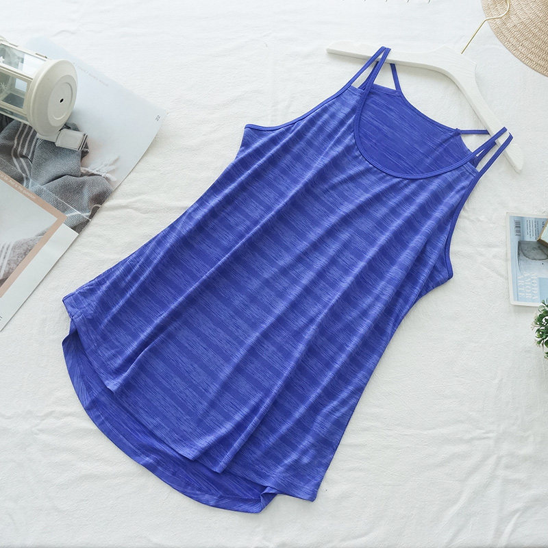 女士夏季薄款运动跑步瑜珈上衣吊带跑步背心夏,女装/女士精品,背心吊带,淘宝优惠券,粉丝福利购,淘宝优惠卷