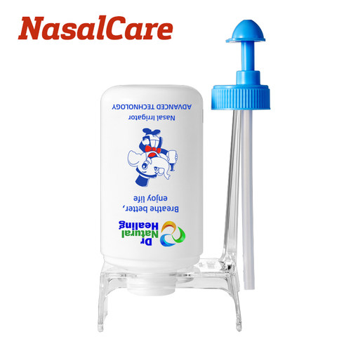 nasalcare洗鼻器专用配件