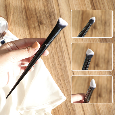 沧州化妆遮盖黑眼圈痘印