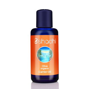 oshadhi德国O家橄榄油基础油面部身体按摩保湿精华油