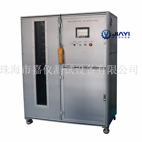 耳机ipx7浸水试验测试 iPX7防水等级测试箱 ipx7试验箱 防水实验