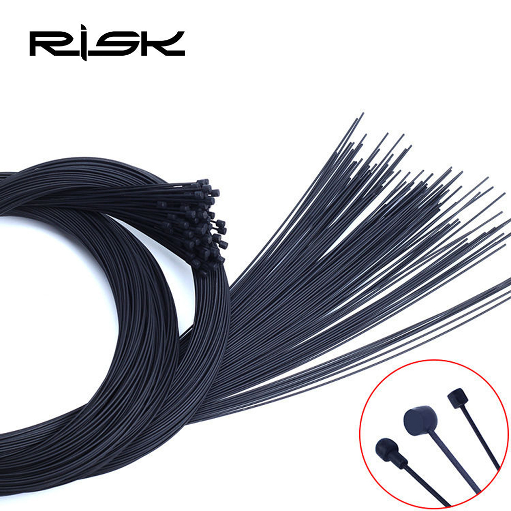 RISK自行车特氟龙内线山地公路车通用线芯刹车变速线钢丝单车配件