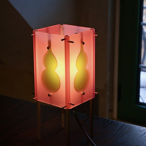 新中式葫芦台灯装饰氛围灯