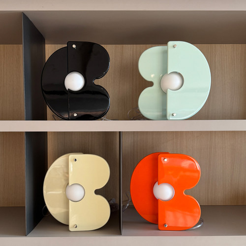 台灯调光灯装饰氛围灯现代简约