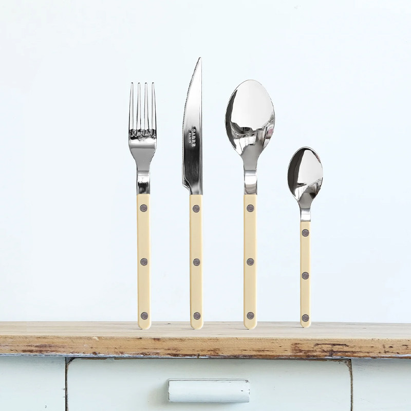 SabreParis西餐具刀叉勺子