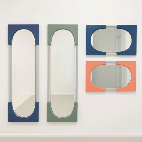 间则穿衣镜壁挂装饰全身落地镜