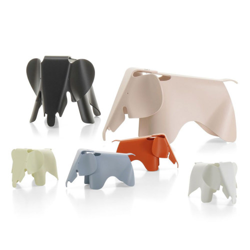 大象凳小象凳户外儿童坐凳装饰