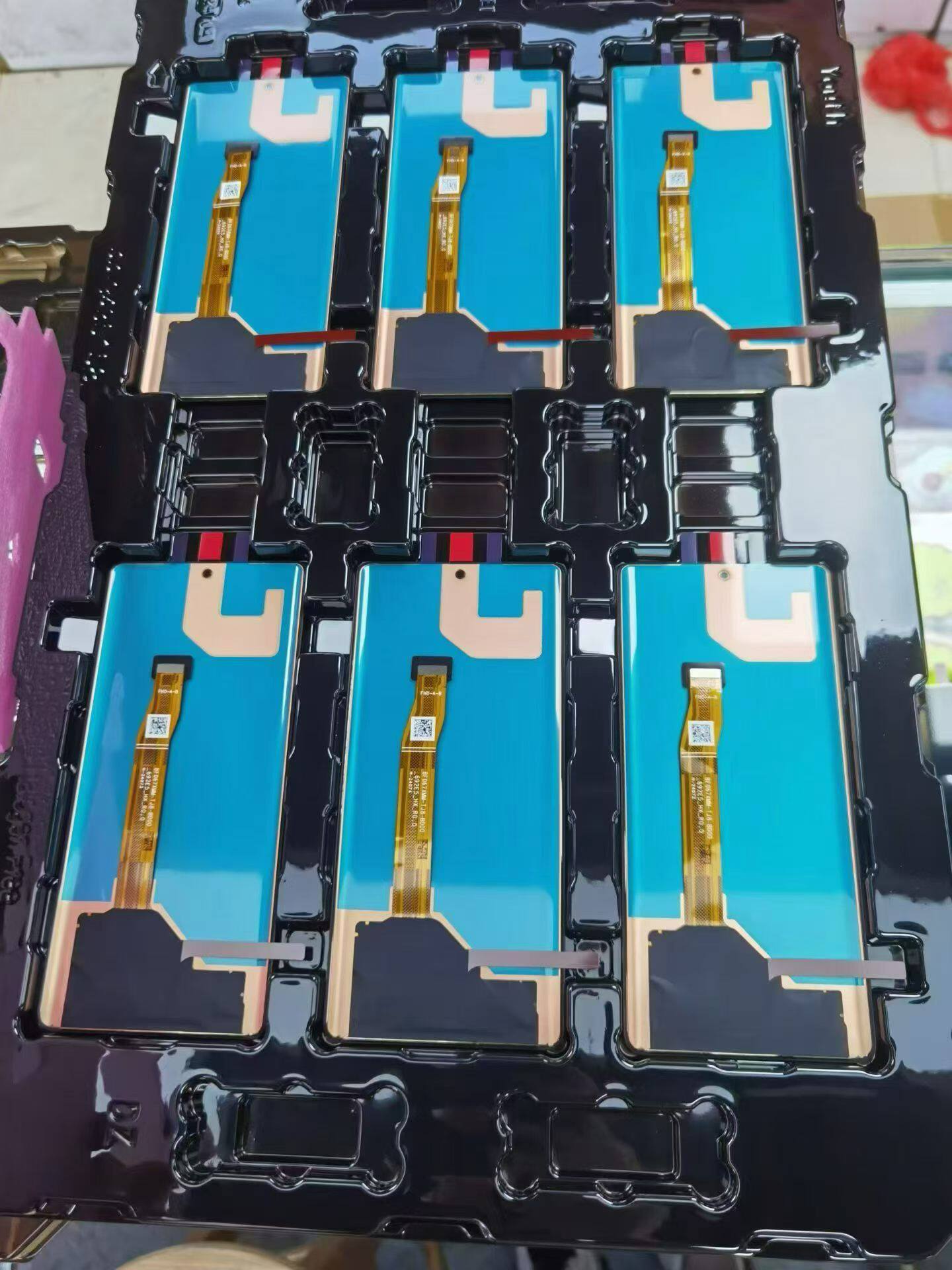 适用于荣耀x40屏幕总成
