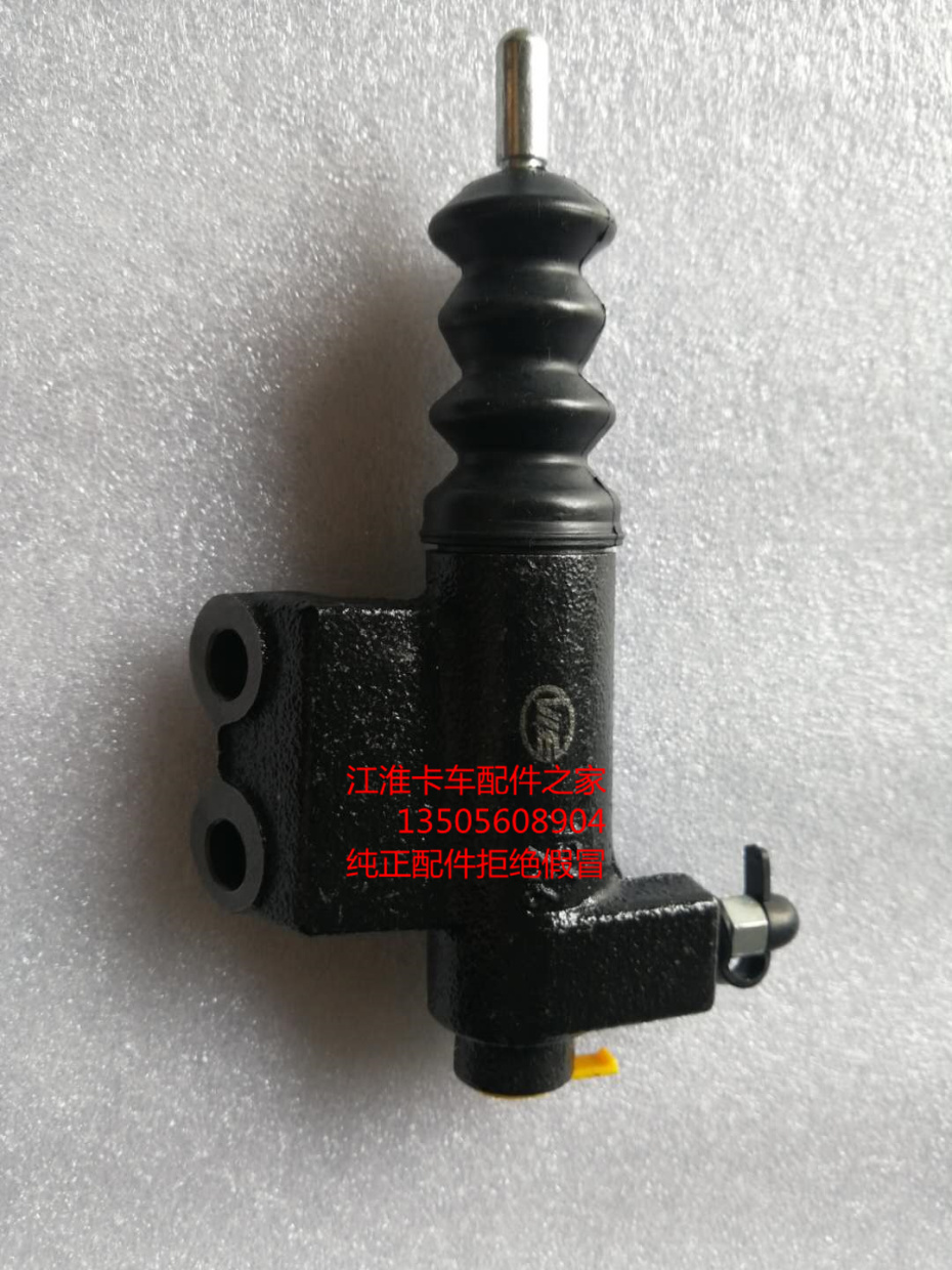 江淮皮卡帅铃t6t8分泵