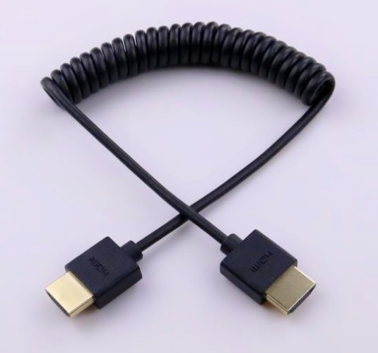 0通用bmpcc阿童木伸缩弹簧高清线