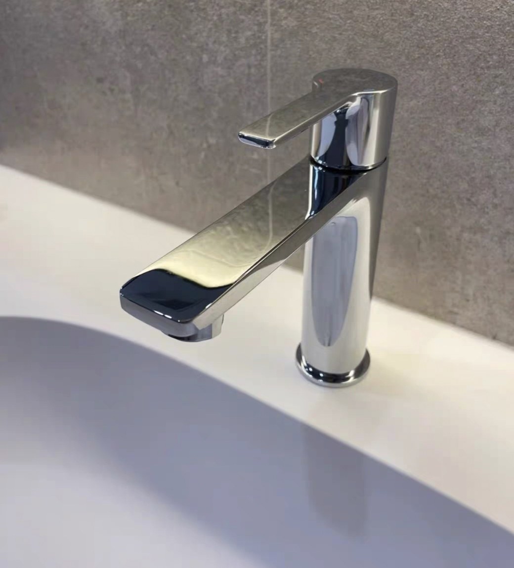 GROHE/高仪32114001 原装进口 长出水口冷热水台盆龙头 面盆龙头