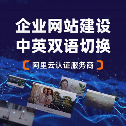 独立站b2c网站制作外贸商城购物网站跨境电商b2c网站商城搭建