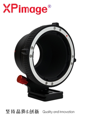 哈苏V口镜头转接徕卡L口转接环