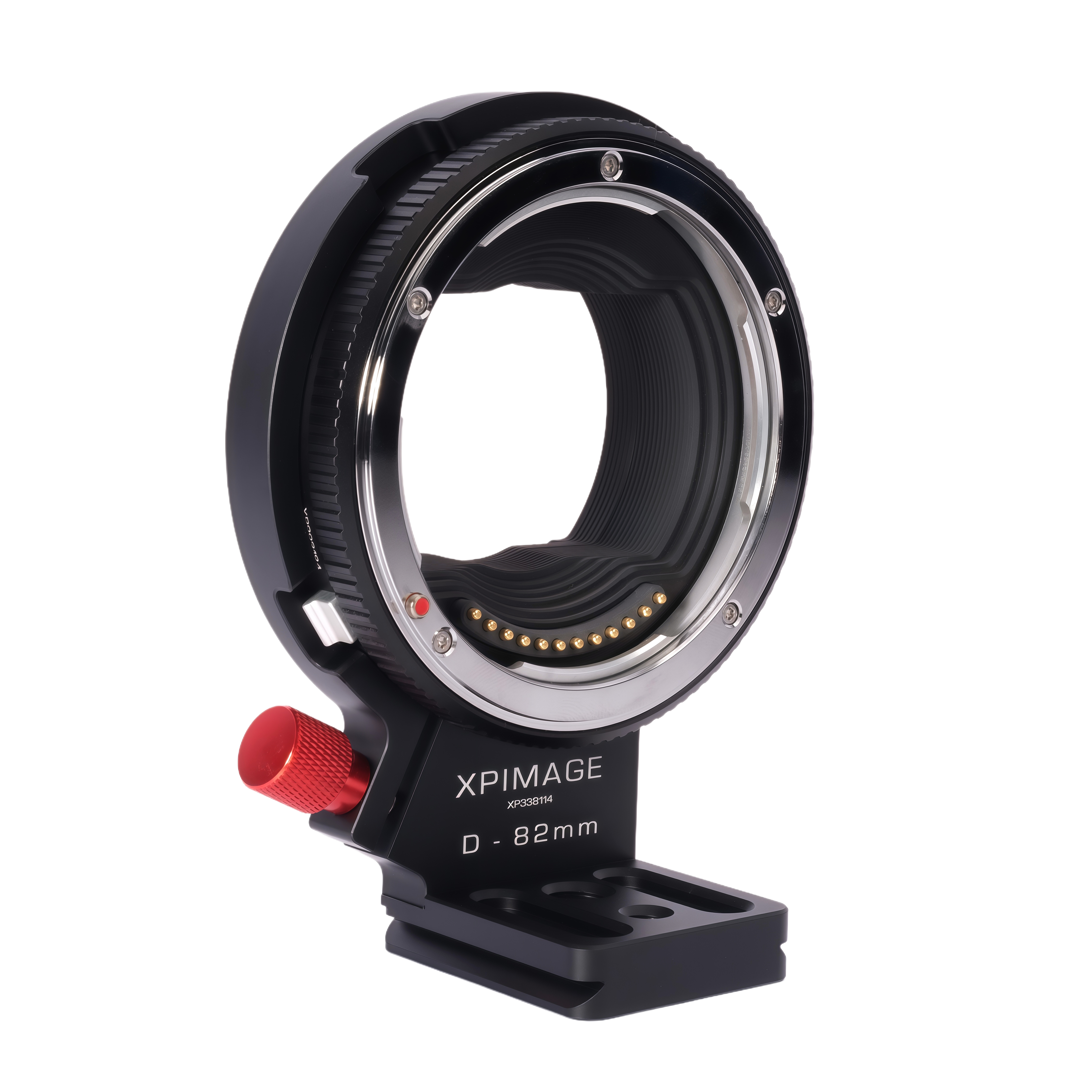 XPIMAGELeicaS转富士GFX转接环