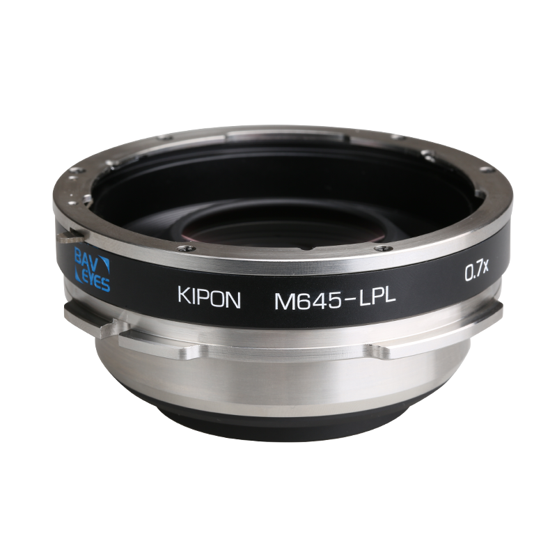 M645转阿莱LPL转接环M645转接LPL