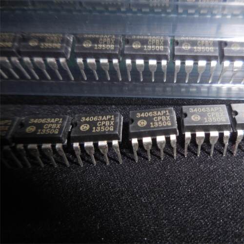MC34063 MC34063A 电源IC 贴片SOP8 进口 全新现货原装IC芯片