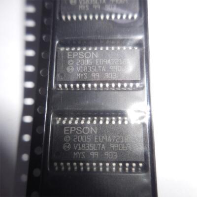全新进口EPSON 2005 E09A7218A 贴片SOP28 打印机/传真机驱动芯片