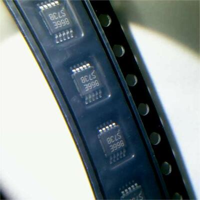 LM5030MM_NOPB LM5030MM LM5030MM_NOPB 全新原装现货IC芯片
