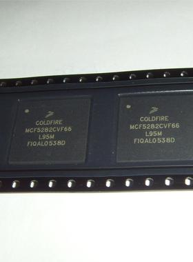 原装正品现货 MCF5282CVF80 MCF5282CVM66 BGA-256 32位微控制器