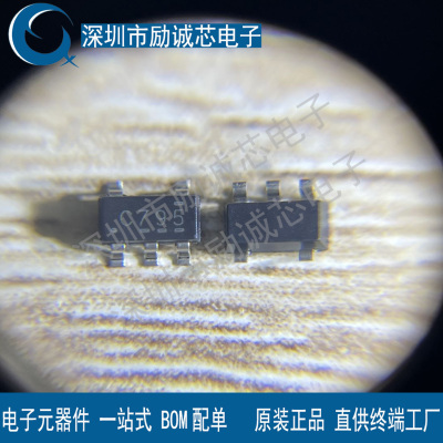 全新原装 SN74LVC1G79DBVR SOT-23 丝印C79F 74系列逻辑芯片