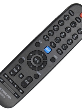 创维液晶电视机遥控器32K03HR 37K03HR 42K03HR 46K03HR