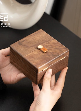 金条收纳盒5g10g黄金专用收藏盒