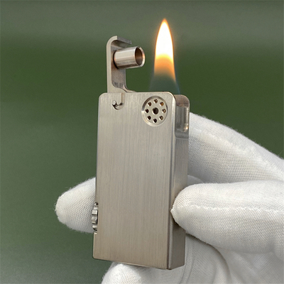 庞巴迪自动弹射烟斗两用火机