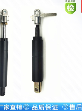 轮挖 挖掘机配件现代R60 150 210W-7-9方向盘气弹簧 支撑杆液压杆