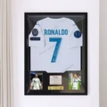 1718 Real Madrid Champions League Champions