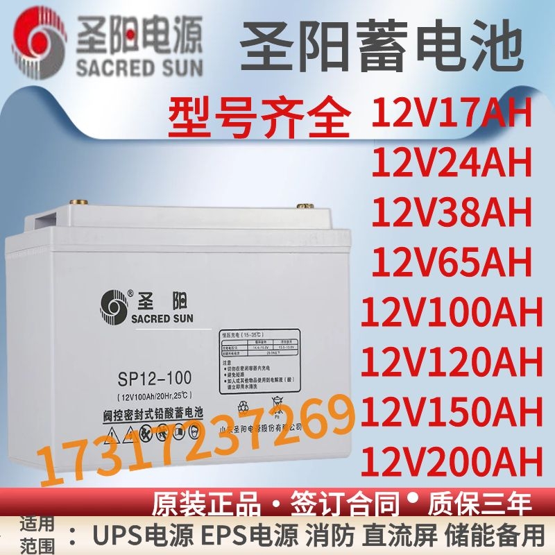 蓄电池SP12-24FR.SP12-38.SP12-65.12V.38.40.65AH.SSP12-17