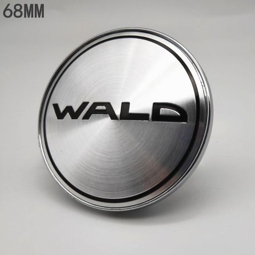 改装WALD轮毂盖68MM/75MM轮盖