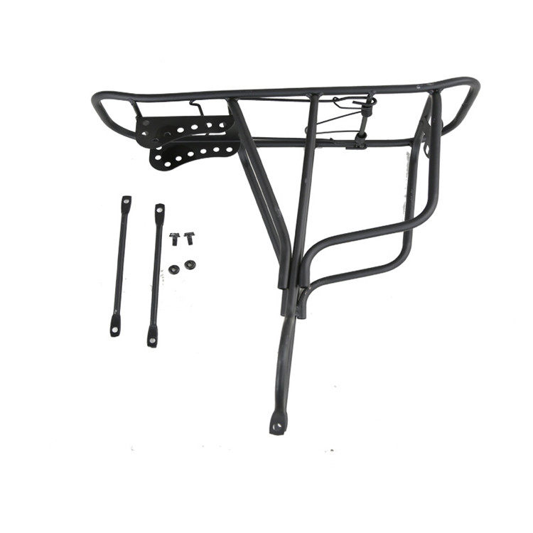 Porte-bagages pour vélo - Ref 2412018 Image 3