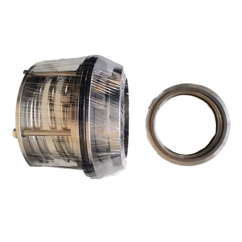 压滤机入料泵机械密封B173-90水封水泵机封渣浆泵机封ZJW/SYA泵用