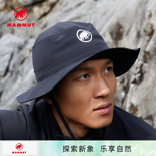 轻便遮阳休闲时尚渔夫帽