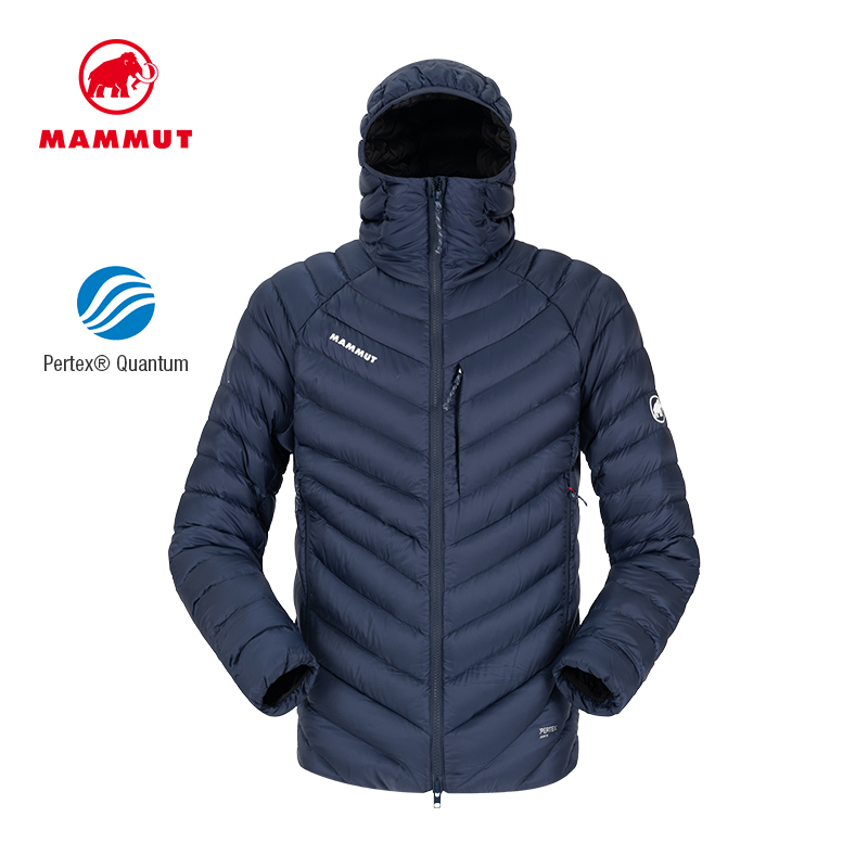 轻量保暖 易于收纳