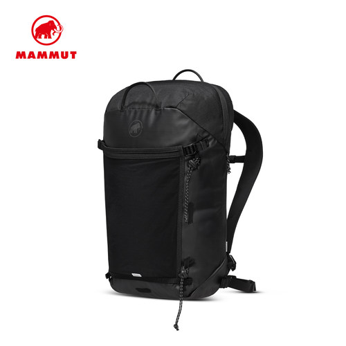 MAMMUT猛犸象双肩背包徒步包