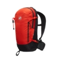Mammut Red-Black
