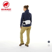 MAMMUT / Mammoth Thể thao nhẹ ngoài trời Chạy túi nhiều lớp nhẹ - Túi