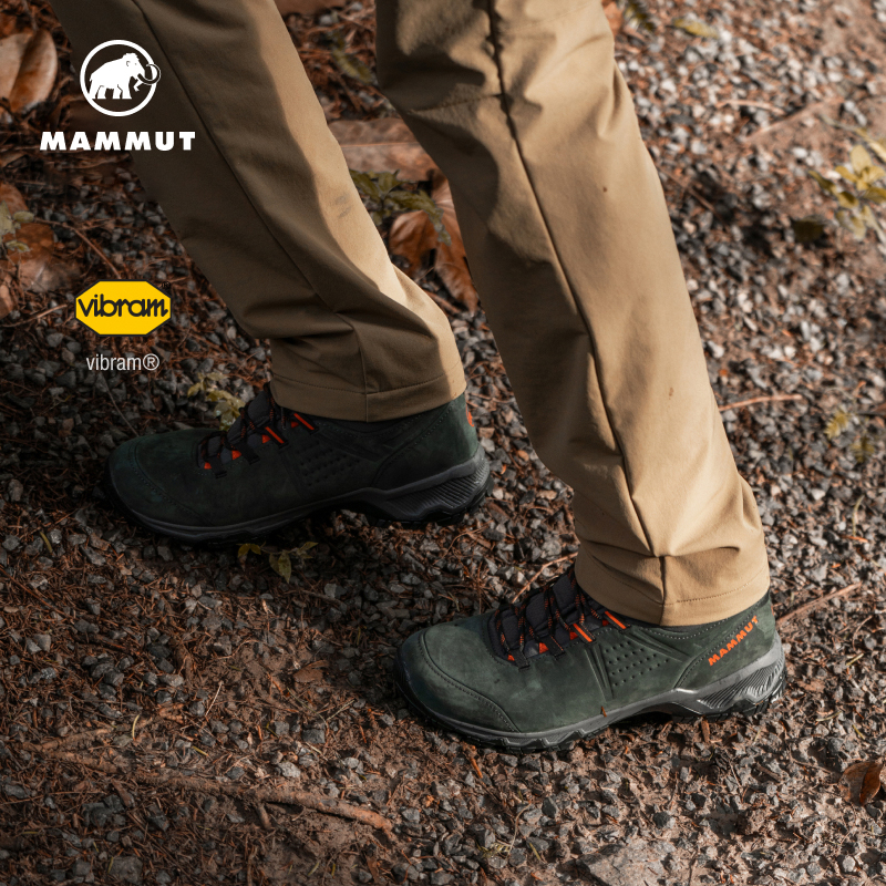 MAMMUTMercury IVʿаĥvibramԶͽѥ