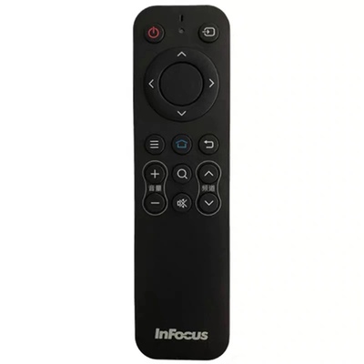原装InFocus富可视电视遥控器32TX170 40TX170 50TX170 40IF170
