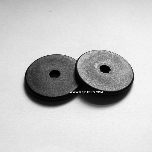 RFID标签 E80361 ID-TAG/30X2.5/05 - 2048 bit