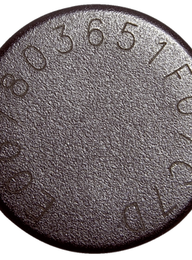 HF 应答器 I CODE SLIX ISO15693  13.56MHZ 订货号: 6033173