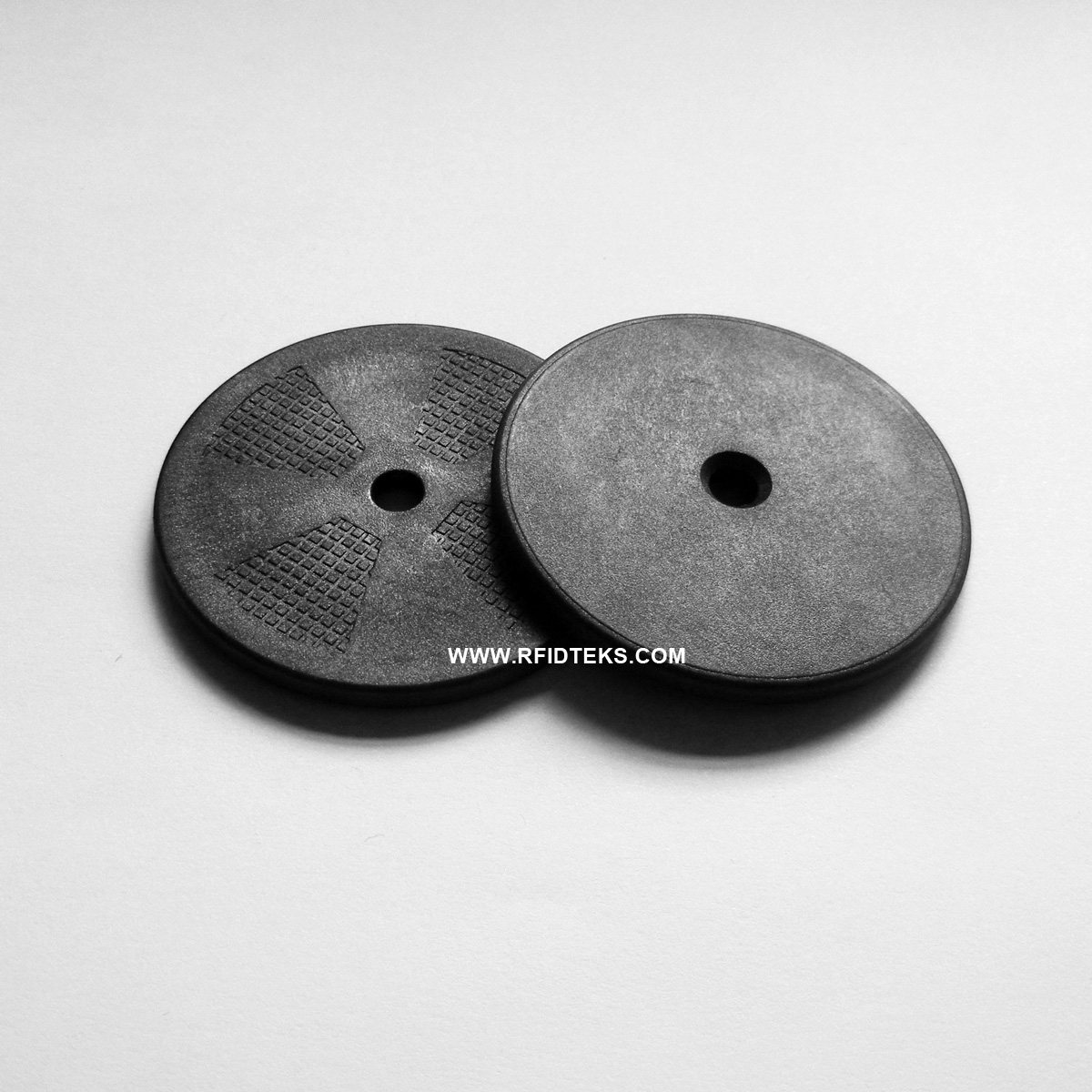 RFID Transponder IQC21-50 ISO15693 I CODE SLI