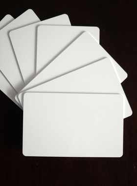 Hitag 2白卡，Hitag 2卡， Hitag 2白卡，低频Hitag 2薄卡