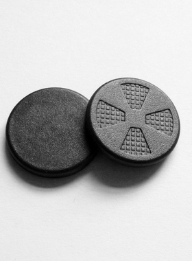 RFID标签 E80427 ID-TAG/R20X2,5/06-2528 Bit